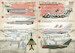 Mig-17, MiG19, MiG21, Air Forces of the Vietnam war part 1