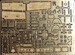 Messerschmiit Me.1106 Detail set (AZ Models)