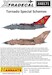 Panavia Tornado Special Schemes