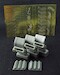McDonnell Douglas AH64 Apache Detail set: Exhaust Pipes