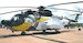 Sikorsky HH3F (Italian AF, special Colours)