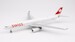 Airbus A330-300 Swiss International AirLines HB-JHC