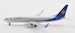Boeing B737-800 Joy Air B-208V