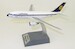 Airbus A310-221 Lufthansa D-AICB With Stand