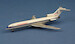Boeing 727-200 Piedmont N558PS