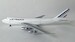 Boeing 747-100 Air France F-BPVF