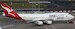 Boeing 747-400 Qantas One world VH-OEF