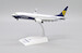 Boeing 737-800 Ryanair "Boeing House Color" Flap Down EI-DCL With Stand