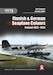 Finnish and German Seaplane colours: Finland 1939-1945