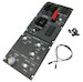B737 ICS FWD Overhead Panel Kit (Flight Control and Navigation Panel)
