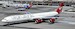 Airbus A340-600 Virgin Atlantic G-VRED