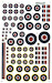 RAF Roundels C Type