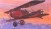 Austro-Hungarian Albatros
