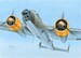 Dornier Do17M (Luftwaffe, Bulgarian AF)