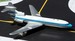 Trident 1E Kuwait Airways