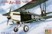 Arado AR65 (Luftpolizei) (New price - was euro 21,95)