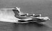 Alexeiev Lun Ekranoplan (plus bonus models of the Yak36(2) and Yak 141)