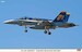 F/A18C Hornet "Golden Dragons history" (3 kits included)