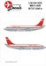 Boeing 737-200 (Mey-Air)