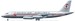 Convair CV990 (American Airlines)