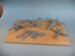 Warpac aerial targets and drones, including Lavochkin La-17, Lekov KT03, Lekov KT04 and L03,