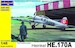 Heinkel He170A