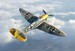 Spitfire MKVb Messerspit