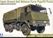 Japan Ground Self Defence Force Tyoe73t Truck