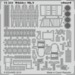 Detailset Whitley MKV self adhesive (Aifrix)