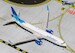 Boeing 737-800 Pobeda VQ-BWH