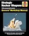 Strategic Nuclear Weapons Manual: 1945 onwards (all models)