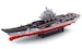 Sluban Toy Army Aircraft Flightdeck Carrier 1875 piece