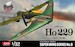 Horten Ho229 (RESTOCK)