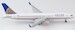 Boeing 757-200 United N34131