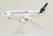 Airbus A320 Lufthansa "Say yes to Europe" D-AIZG "Sindelfingen"