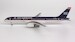 Boeing 757-200 US Airways N625VJ