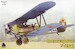 Polikarpov Po4VS/U2VS Training Aircraft