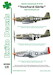 North American P51D Mustang "the Yoxford Girls"