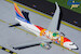 Boeing 737-700 Southwest Airlines N945WN "Florida One" (flaps down)