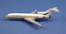 Boeing 727-100 Air Mali TZ-ADR