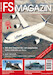 FS Magazin: Fachzeitschrift für Flugsimulation nr. 1/2022 Dezember/Januar 2022