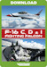 SC Designs F-16 C, D and I Fighting Falcon (download version)