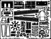 Detailset Brewster F2A Buffalo