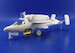 Detail set Heinkel He162A Salamander Exterior (Revell)