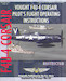 Vought F4U-4 Corsair Pilot's Flight Operating Instructions