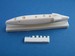 CT52 Recce pod for Mirage IV (Heller)