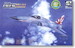 Northrop F5E Tiger II Sharknose