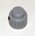 B737 Landing altitude knob