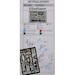 Detailset Finnish Gloster Gladiator MK1 (Roden)
