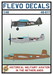 Historical Military Aviation in the Netherlands (LAST STOCKS)
